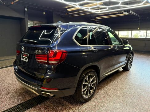 Used 2018 BMW X5 xDrive35i AWD/4WD image 7