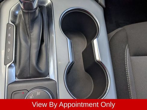 Used 2025 Chevrolet Blazer LT FWD image 24