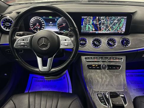 Used 2019 Mercedes-Benz CLS 450 4MATIC image 23