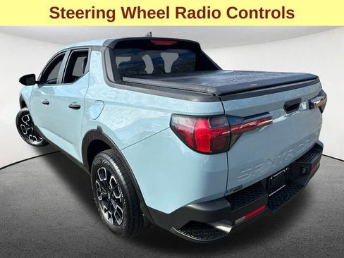 Used 2023 Hyundai Santa Cruz SEL w/ Cargo Package image 8