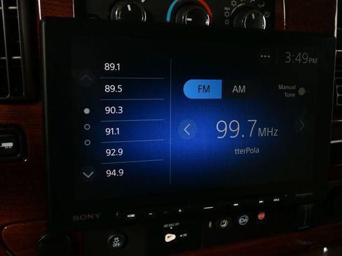 Used 2018 GMC Savana 2500 Extended w/ Enhanced Convenience Package RWD image 73