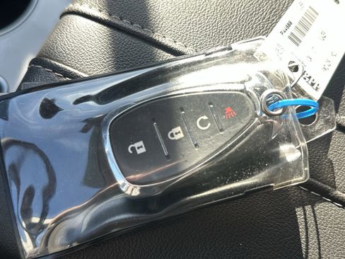 Certified 2024 Chevrolet Blazer LT image 34