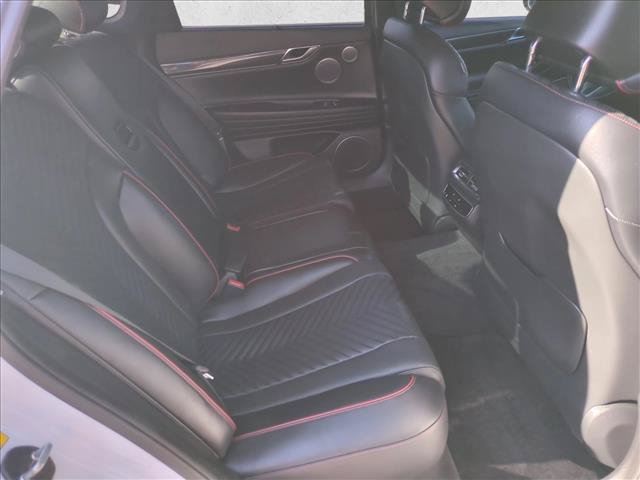 Used 2022 Genesis G80 3.5T Sport w/ Sport Prestige Package AWD/4WD image 19