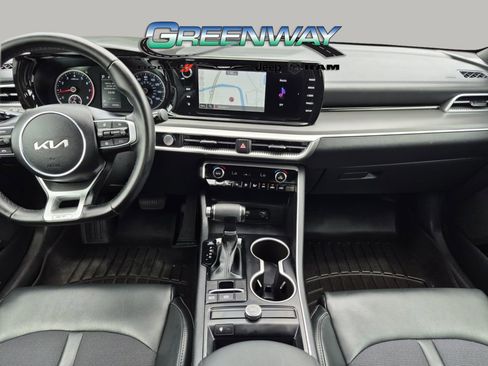Used 2023 Kia K5 GT-Line FWD image 13