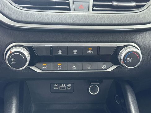 Used 2021 Nissan Altima 2.5 SV image 26