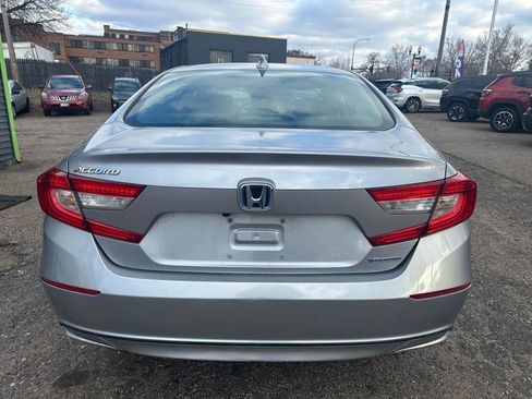 Used 2021 Honda Accord Sedan image 7