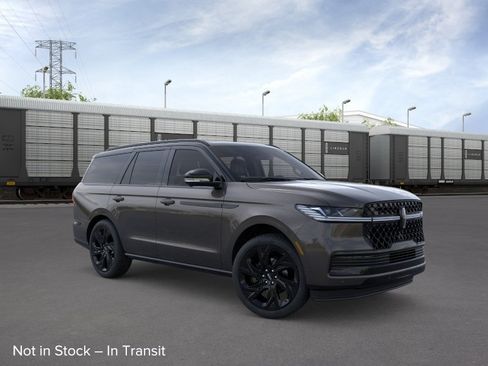 New 2026 Lincoln Navigator Black Label AWD/4WD image 7