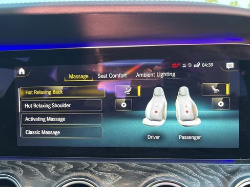 Used 2021 Mercedes-Benz E 53 AMG 4MATIC Sedan image 33