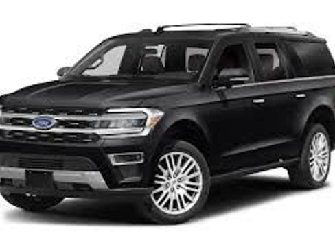 Used 2024 Ford Expedition Max Limited image 1