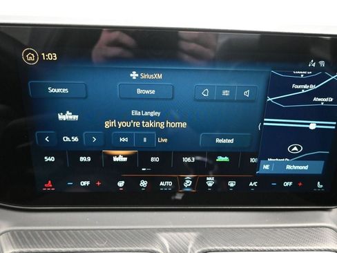 New 2025 Ford Mustang GT Premium image 10