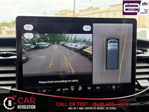 Used 2023 Ford Transit 350 XLT RWD image 21