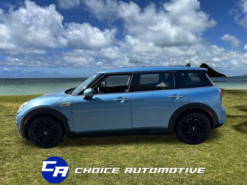 Used 2017 MINI Cooper Clubman S image 3