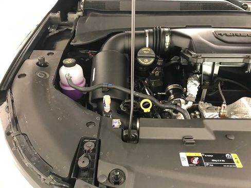 New 2026 Jeep Compass Trailhawk w/ Sun, Sound & Navigation Group image 45