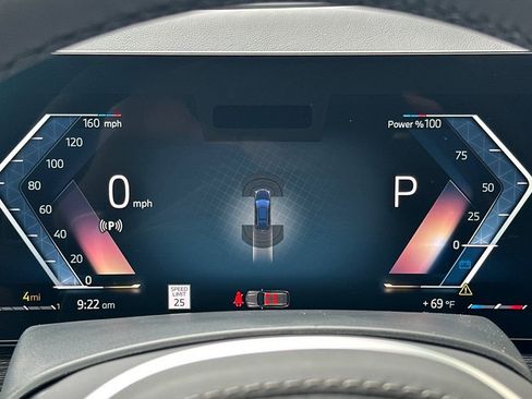 New 2026 BMW X7 xDrive40i w/ Executive Package image 31