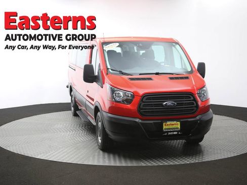 Used 2016 Ford Transit 350 XL RWD image 50