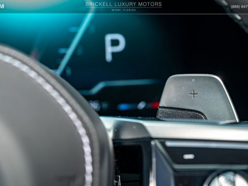 Used 2024 BMW 760i xDrive w/ Executive Package image 33