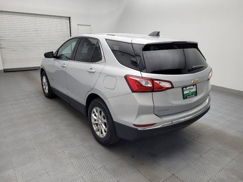 Used 2019 Chevrolet Equinox LT FWD image 5