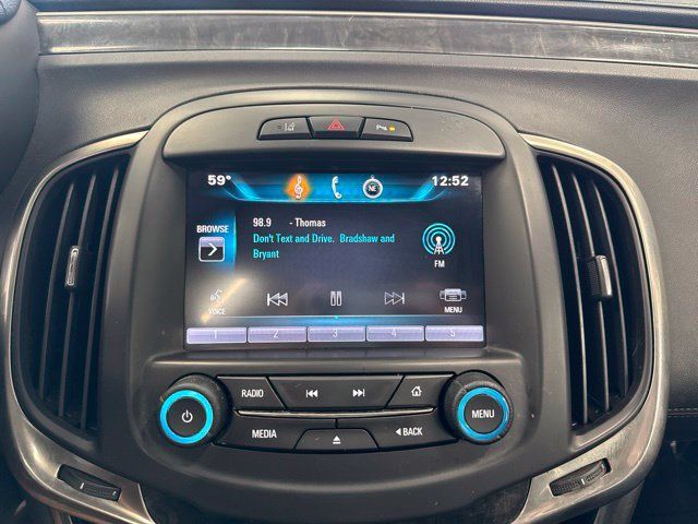 Used 2015 Buick LaCrosse Leather w/ Experience Buick Package FWD image 37
