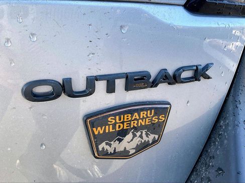 Used 2023 Subaru Outback Wilderness image 33