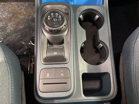 New 2026 Ford Maverick XLT w/ XLT Luxury Package image 16