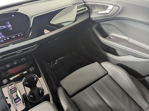 New 2025 Audi A5 2.0T Premium Plus image 11