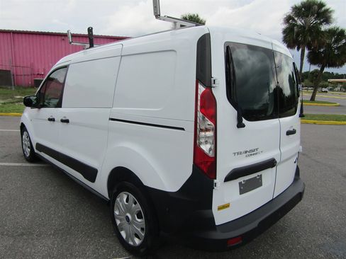 Used 2019 Ford Transit Connect XL FWD image 10