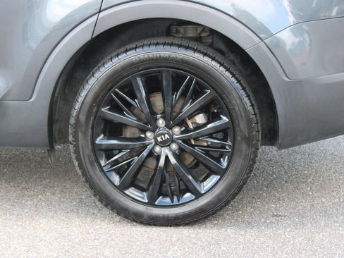 Used 2020 Kia Telluride SX FWD image 17