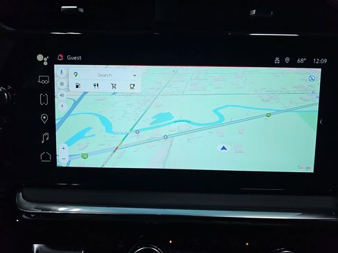 New 2025 GMC Sierra 2500 Denali Ultimate image 23