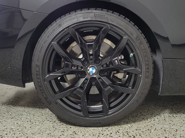 Used 2025 BMW 430i Convertible w/ M Sport Package RWD image 5