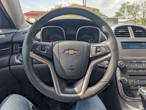 Used 2014 Chevrolet Malibu LS FWD image 10