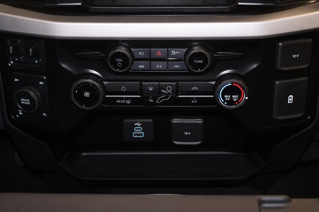 New 2026 Ford F350 XL w/ STX Appearance Package AWD/4WD image 28
