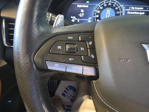 Used 2023 Cadillac CT5 Sport w/ Platinum Package AWD/4WD image 10