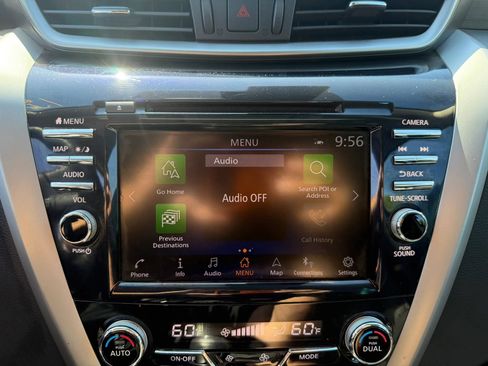 Used 2020 Nissan Murano Platinum AWD/4WD image 20