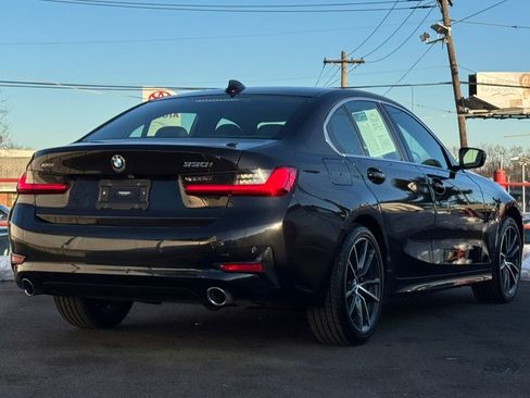 Used 2021 BMW 330i xDrive Sedan w/ Premium Package image 5