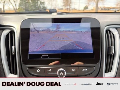 Used 2023 Chevrolet Malibu LT FWD image 20