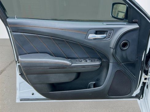 Used 2023 Dodge Charger Scat Pack RWD image 21