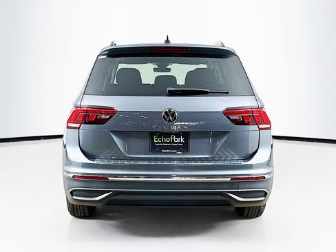 Used 2023 Volkswagen Tiguan S w/ Driver Assistance Package image 7