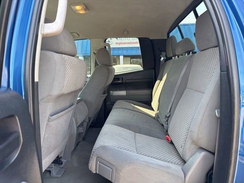 Used 2007 Toyota Tundra SR5 RWD image 11