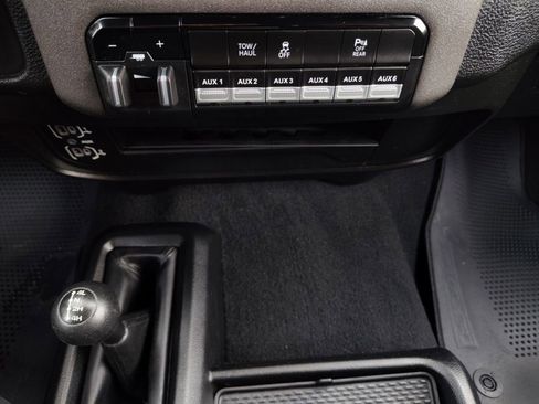 Used 2022 RAM 2500 Tradesman image 9