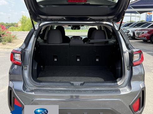 Certified 2024 Subaru Crosstrek 2.0i AWD/4WD image 12