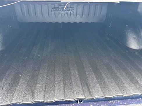 Used 2018 Chevrolet Silverado 1500 LTZ Z71 w/ Centennial Edition image 5