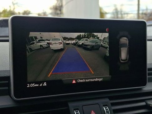 Used 2018 Audi SQ5 Premium Plus w/ S Sport Package image 20