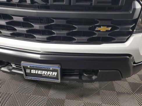 New 2026 Chevrolet Silverado 1500 W/T image 10