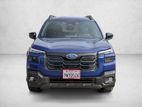 Certified 2026 Subaru Outback Premium AWD/4WD image 3