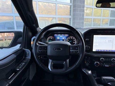 Used 2023 Ford F150 Tremor w/ 360 Degree Camera Package AWD/4WD image 38