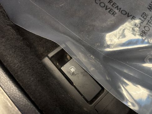 Used 2016 Subaru WRX STI image 13