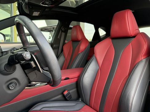 Used 2024 Lexus NX 350 F Sport image 32