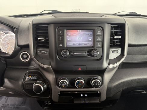 Used 2020 RAM 2500 Tradesman AWD/4WD image 17