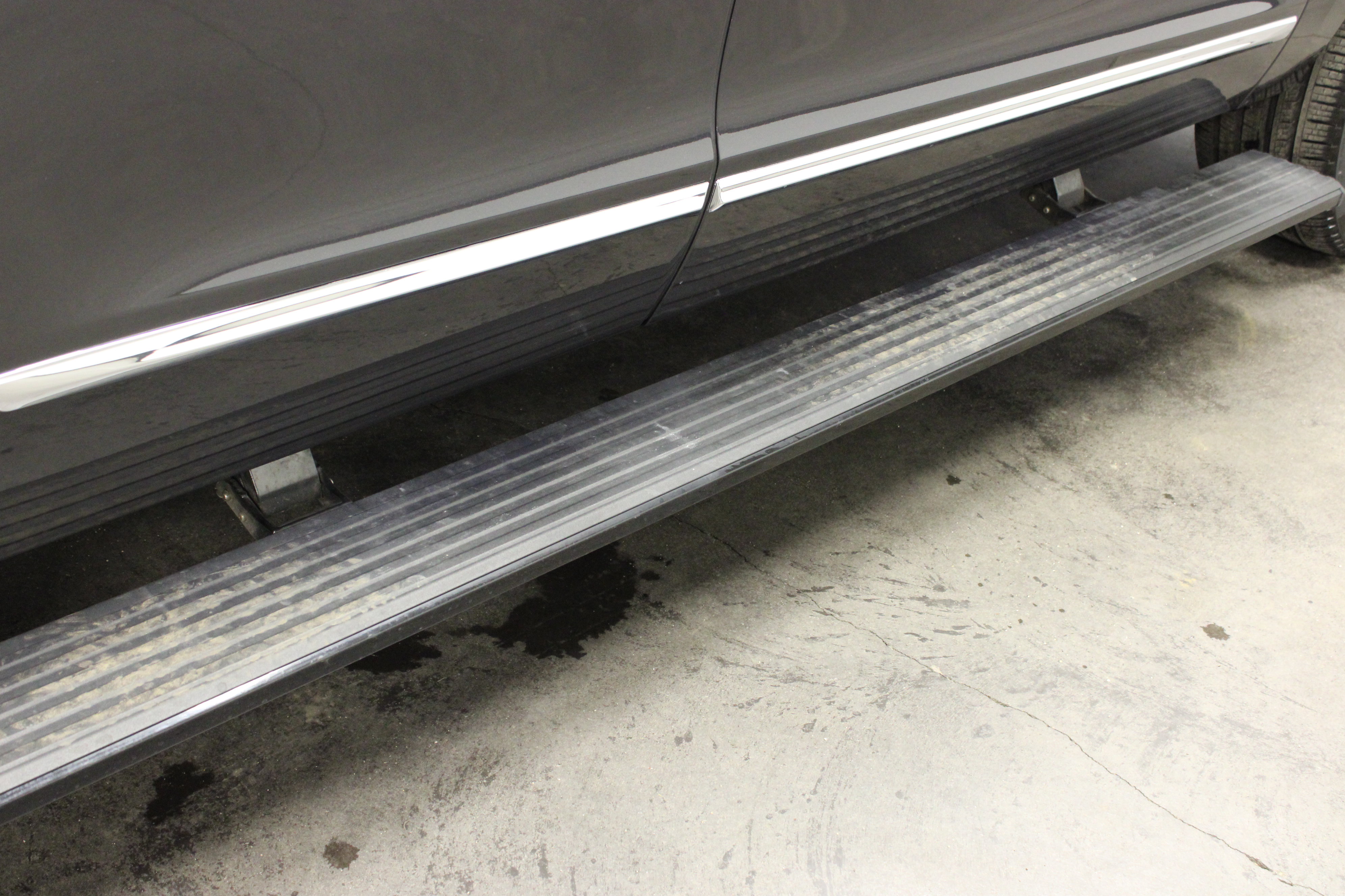 Used 2024 Lincoln Navigator Reserve AWD/4WD image 11