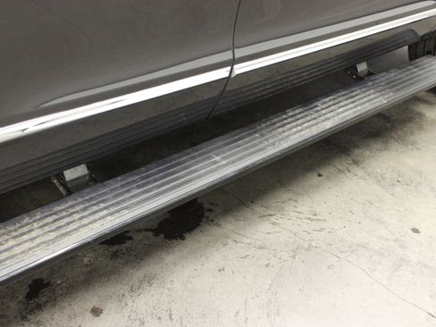 Used 2024 Lincoln Navigator Reserve image 11